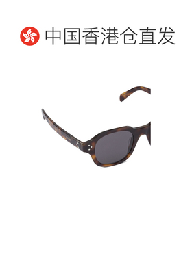 香港直邮CELINE 男士太阳镜 4S326CPLB19HD SS2026 支付后1h可退