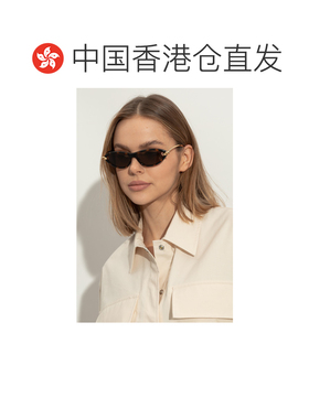 香港直邮BOTTEGA VENETA 女士眼镜 821447VBL801315 SS2026