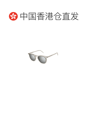 1h可退 香港直邮男士 徽标太阳镜 crov