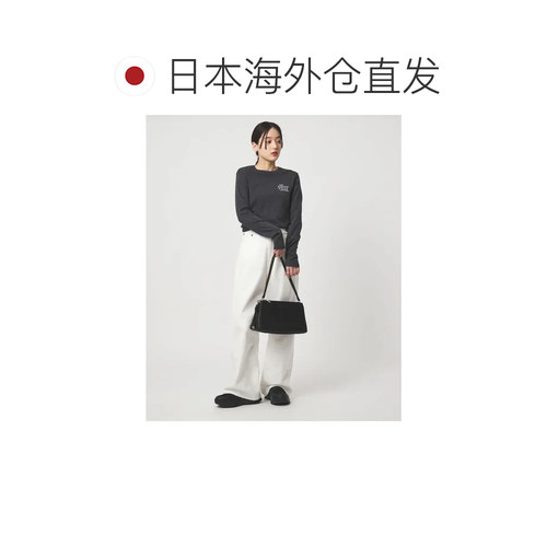 日本直邮UNITED ARROWS green label relaxing 两用方形单肩包 防 - 图1
