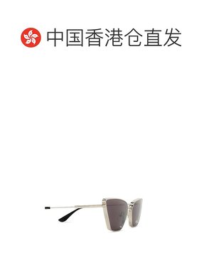 1h可退 香港直邮ALEXANDER MCQUEEN 女士太阳镜 AM0501S001 SS202