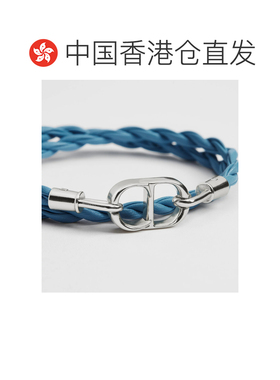 香港直邮CHRISTIAN DIOR 男士手链手镯 B3210HOMLED支付后1h可退