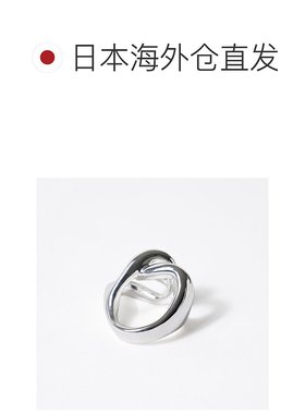 日本直邮JIL SANDER 戒指戒指配饰女士J12UQ0014J12003041