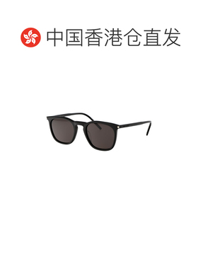 香港直邮SAINT LAURENT 男士眼镜 SL623001 【付后1h可退】