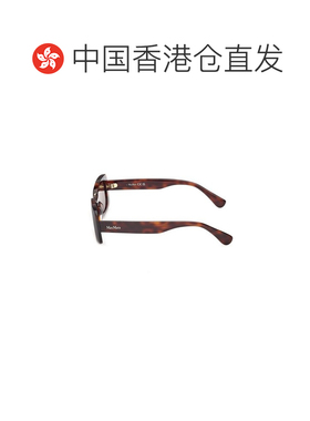 1h可退 香港直邮MAX MARA 女士太阳镜 MM019752E SS2026 花色 全