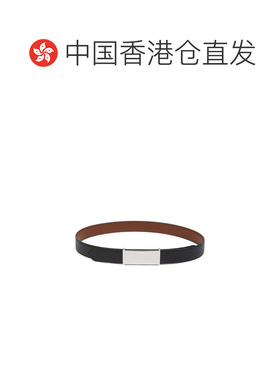 香港直邮MAISON MARGIELA 男士腰带 SA3TP0011P86【付后1h可退】