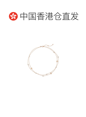 Tory Burch Moondance叠层项链 184437