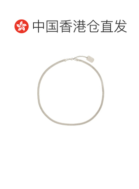 1h可退 香港直邮SAINT LAURENT 男士项链 858897Y15008142 SS2026