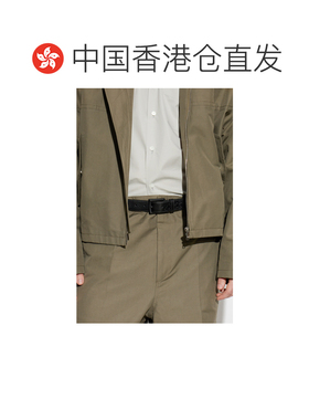 香港直邮BOTTEGA VENETA 男士腰带 876749V5B7189 【付后1h可退】