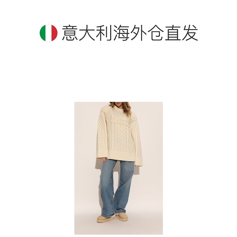 1h可退 欧洲直邮ugg 女士 防寒靴雪地靴 - 图1