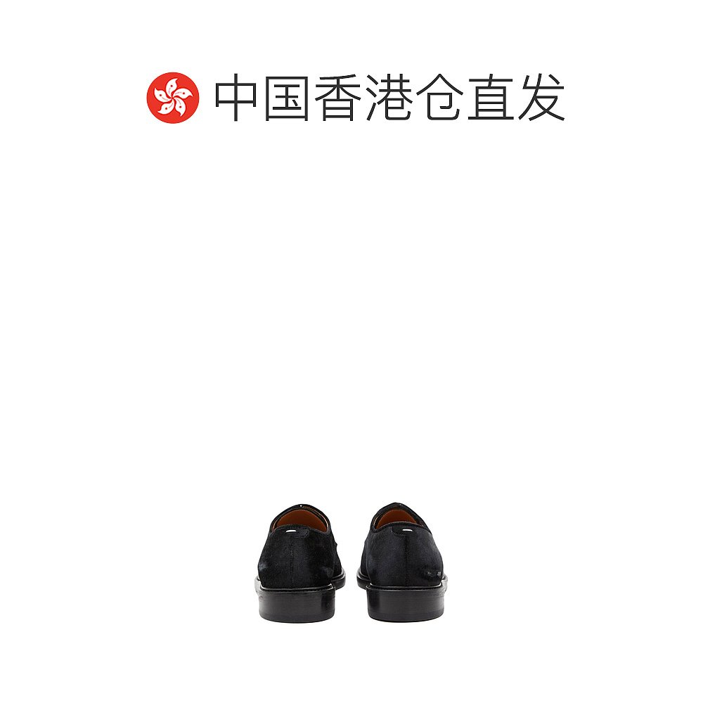 香港直邮MAISON MARGIELA 男士商务正装鞋 S57WQ0183P5394T8013 - 图1