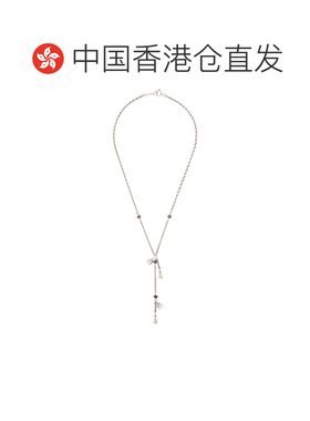 香港直邮IsabelMarant伊莎贝尔 玛兰GB男士项链/【付后1h可退】