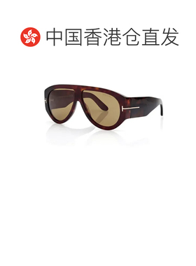 香港直邮TomFord汤姆 福特BRONSON男士太阳镜