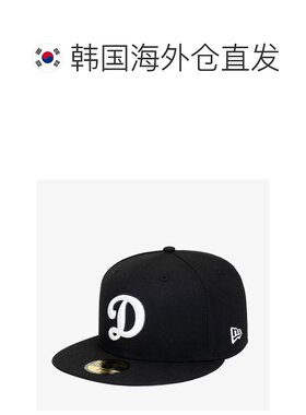 韩国直邮NEW ERA [New Era] MLB LA Dodgers Basic 59FIFTY size