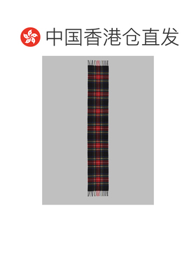 香港直邮PoloRalphLaurenPolo拉夫 劳伦男士围巾 【付后1h可退】