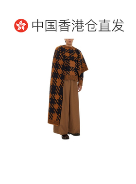 香港直邮DriesVanNoten德赖斯 范诺顿男士围巾 【付后1h可退】