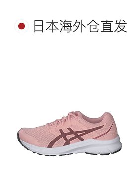 【日本直邮】ASICS跑鞋JOLT 3女709(结霜玫瑰/红莓)25.0cm E 1012