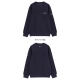 ຍີ່ປຸ່ນໂດຍກົງ Callaway Links knitted crew neck sweater C26118100 ແຂນຍາວຜູ້ຊາຍກ໊ອຟ