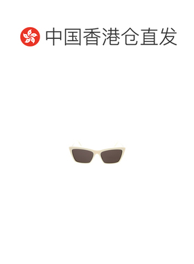 1h可退 香港直邮Saint Laurent 全框太阳镜 SL737