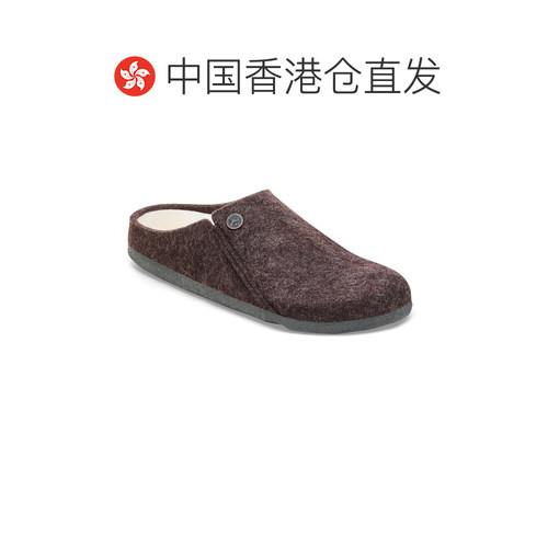 香港直邮BIRKENSTOCK 男士拖鞋 0260495MOCCA - 图1