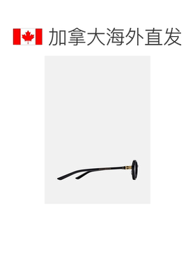 海外直邮gentle monster CORORI-01 椭圆形光学镜架 宋祖儿同款