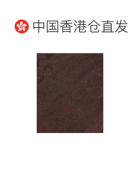 香港直邮COACH 专柜款女士经典 logo配饰丝巾披肩围巾29CO100562
