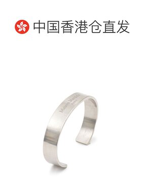 香港直邮MAISON MARGIELA 男士手镯手链配饰 SM1UY0081SV0158951