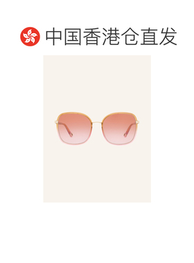 香港直邮CHLOÉ 女士太阳镜 100148179319000 CO 花色 Sunglasses