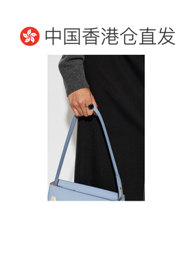 香港直邮MARNI 女士戒指 ANMV0152A0P652800N99 AW2026 黑色
