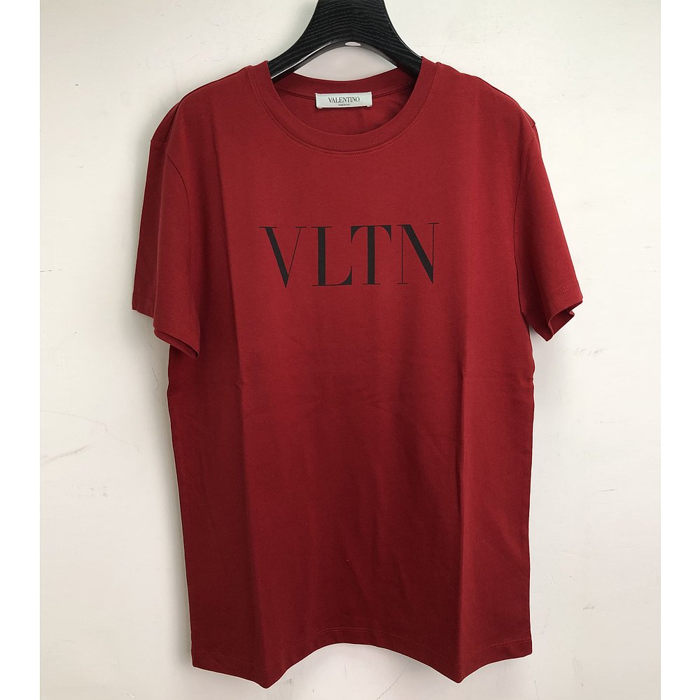 VALENTINO 22SS VLTN logoT恤 Women - 图2