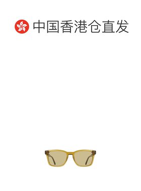 香港直邮Salvatore Ferragamo 几何太阳镜 51H086菲拉格慕