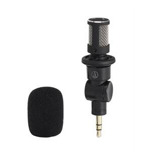 【日本直邮】Audio Technica铁三角立体声麦克风AT9911