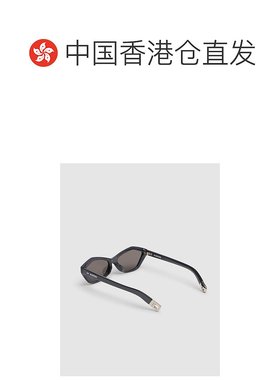 香港直邮Jacquemus Les Lunettes Bambino 太阳镜 82I-XYB011