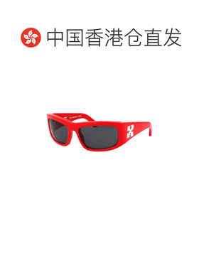 1h可退 香港直邮OFF-WHITE 男士眼镜 OERI044F22PLA0012507 AW202
