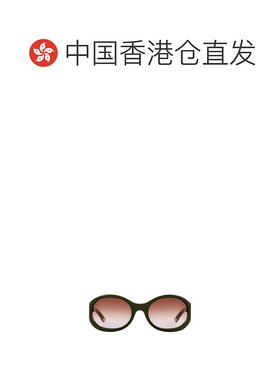1h可退 香港直邮gucci 女士 太阳镜古驰女款