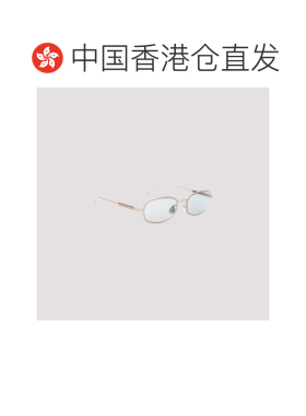 香港直邮BRUNELLO CUCINELLI 男士眼镜 0BC2018STGOLDPINKMATTE