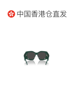 1h可退 香港直邮BURBERRY/博柏利 24SS logo标识太阳镜 Women