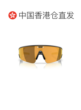 香港直邮Oakley 欧克利 女士 Meta VANGUARD OW8001 800104 太阳