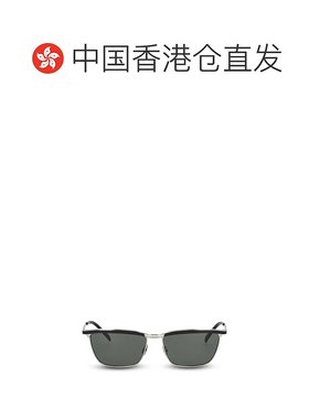 香港直邮SAINT LAURENT 男士眼镜 843043Y99698100AI25 AW2025
