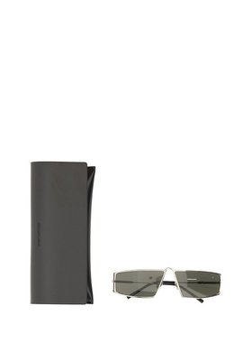 saint laurent 女士 太阳镜