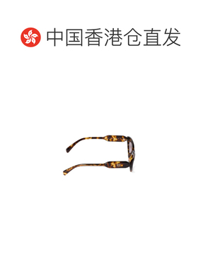 1h可退 香港直邮Miu Miu 全框太阳镜 SMUB11E14LCU055