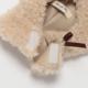 Japan Direct Mail Lovetoxic Animal Plush Poncho Toys Children's Carriage Puzzle Building Blocks Model Plush