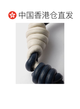 香港直邮PRADA 女士手链手镯 1IB3832D1KF0I33 SS2026 花色 编织