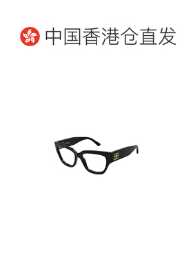 香港直邮BALENCIAGA 女士眼镜 BB0326O001 CO巴黎世家 黑色
