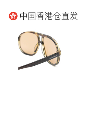 1h可退 香港直邮EMPORIO ARMANI 男士太阳镜 0EA4263U63267357 AW