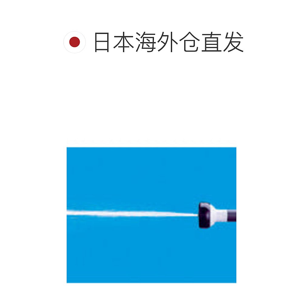 日本直邮IRIS软管喷嘴AGF-NP600TB - 图1