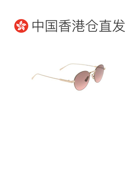 香港直邮CELINE 女士眼镜 CL40346U32F SS2026 粉红色 全框太阳镜