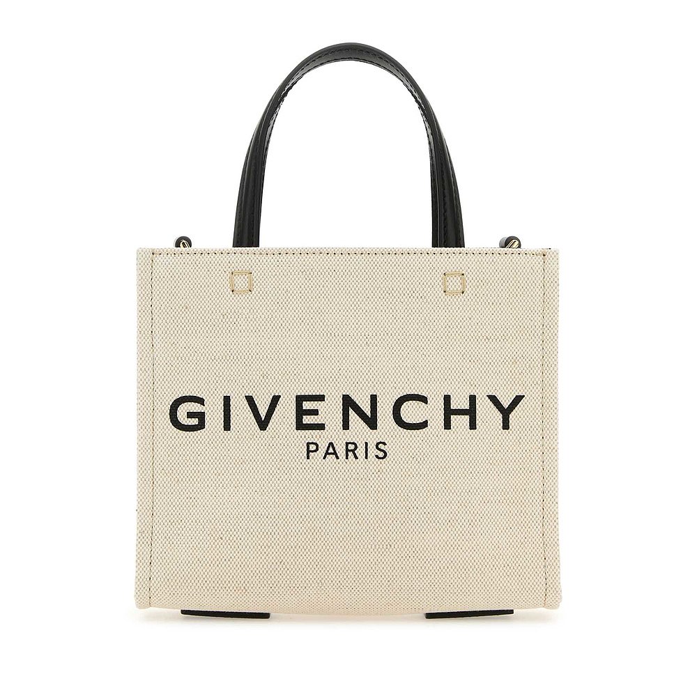 香港直邮GIVENCHY 女士手提包 BB50N0B1DR225 - 图1