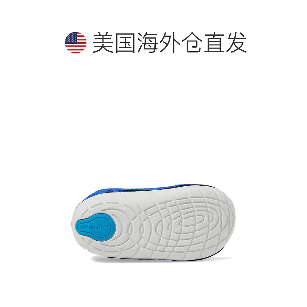 1h可退 【美国直邮】stride rite 婴幼儿 时尚休闲鞋童鞋运动鞋 - 图1