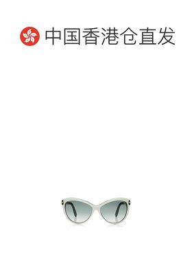 1h可退 香港直邮TOM FORD 女士眼镜 TF032525B AW2024 白色 徽标